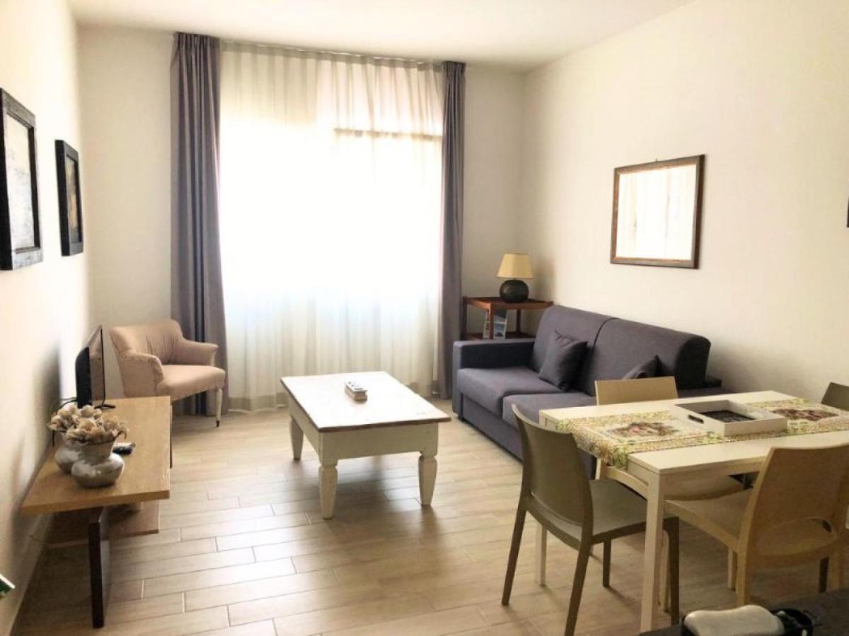 Casa Balsamo Appartamento